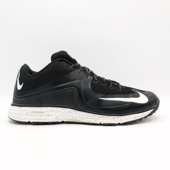 Nike Lunar MVP Pregame 2 Baseball Sneaker Shoes - Picture 2 of 10
